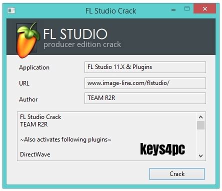 fl 12 reg key download.